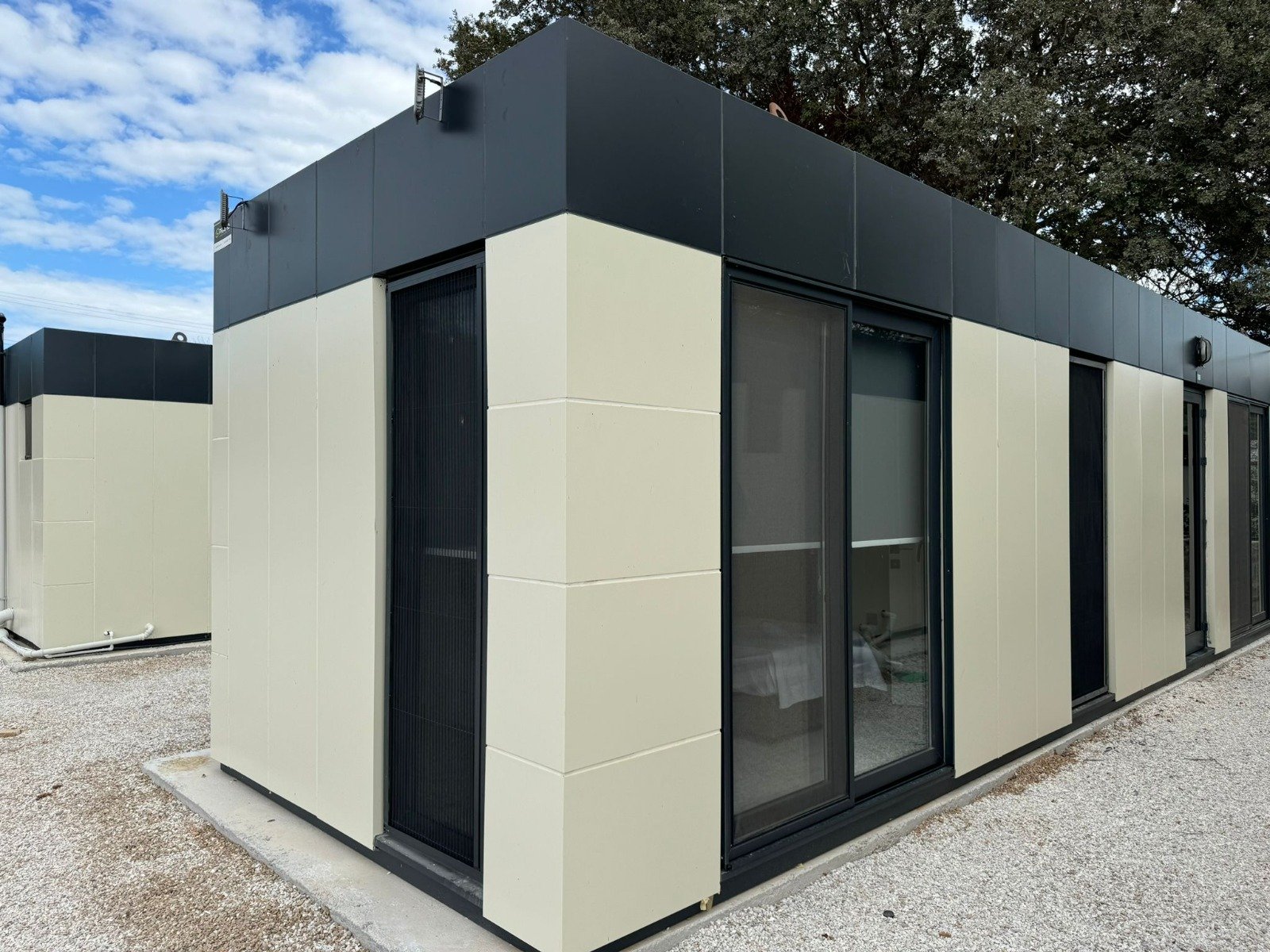 MODÜLER YENİ NESİL YAPILAR pramo prefabirk3