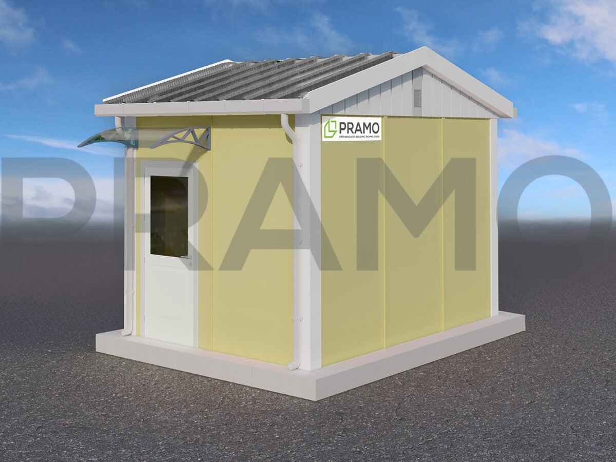 مرحاض 10 متر مربع