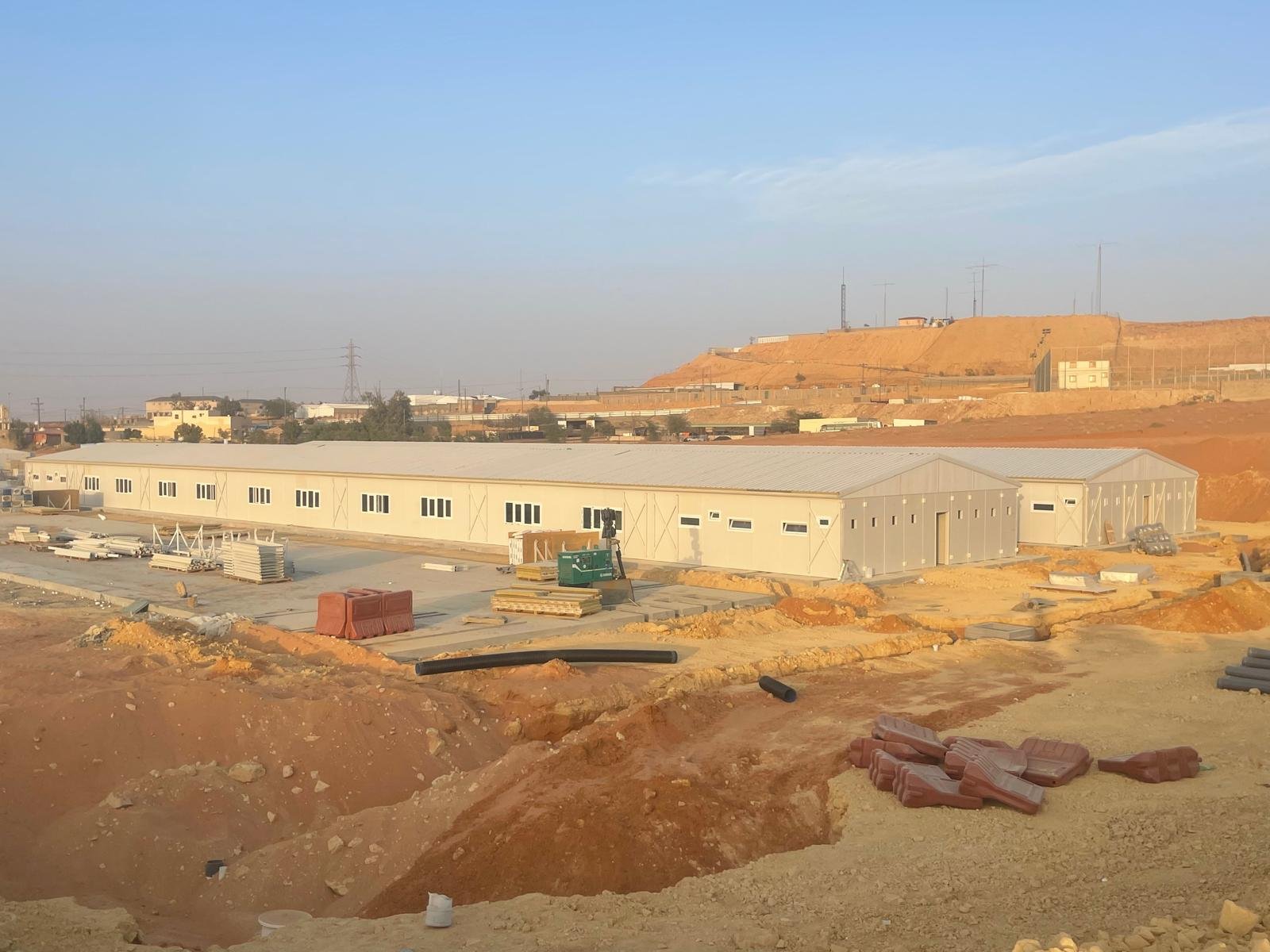 ARABİSTAN NEOM PROJESİ2