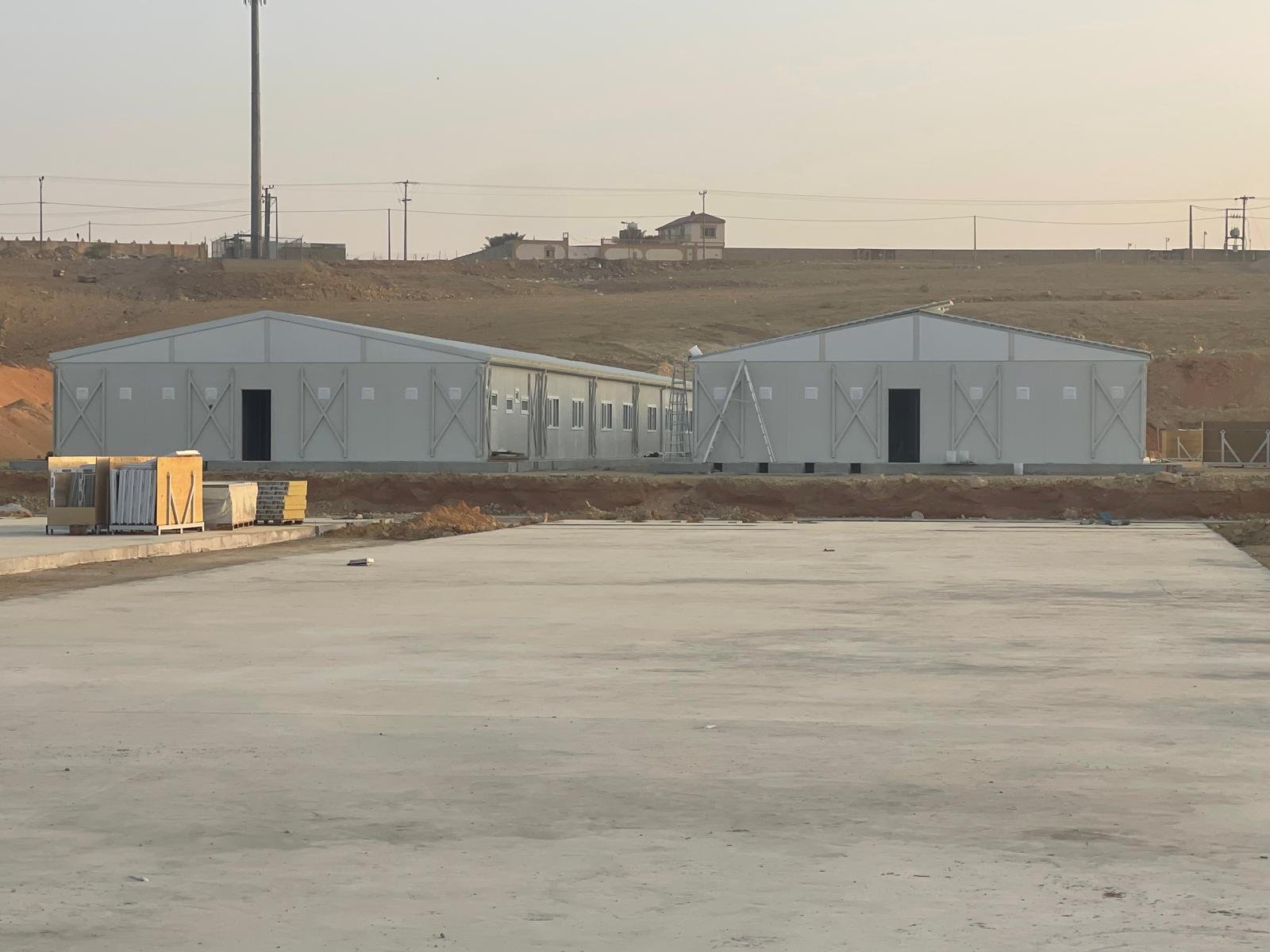 ARABİSTAN NEOM PROJESİ6