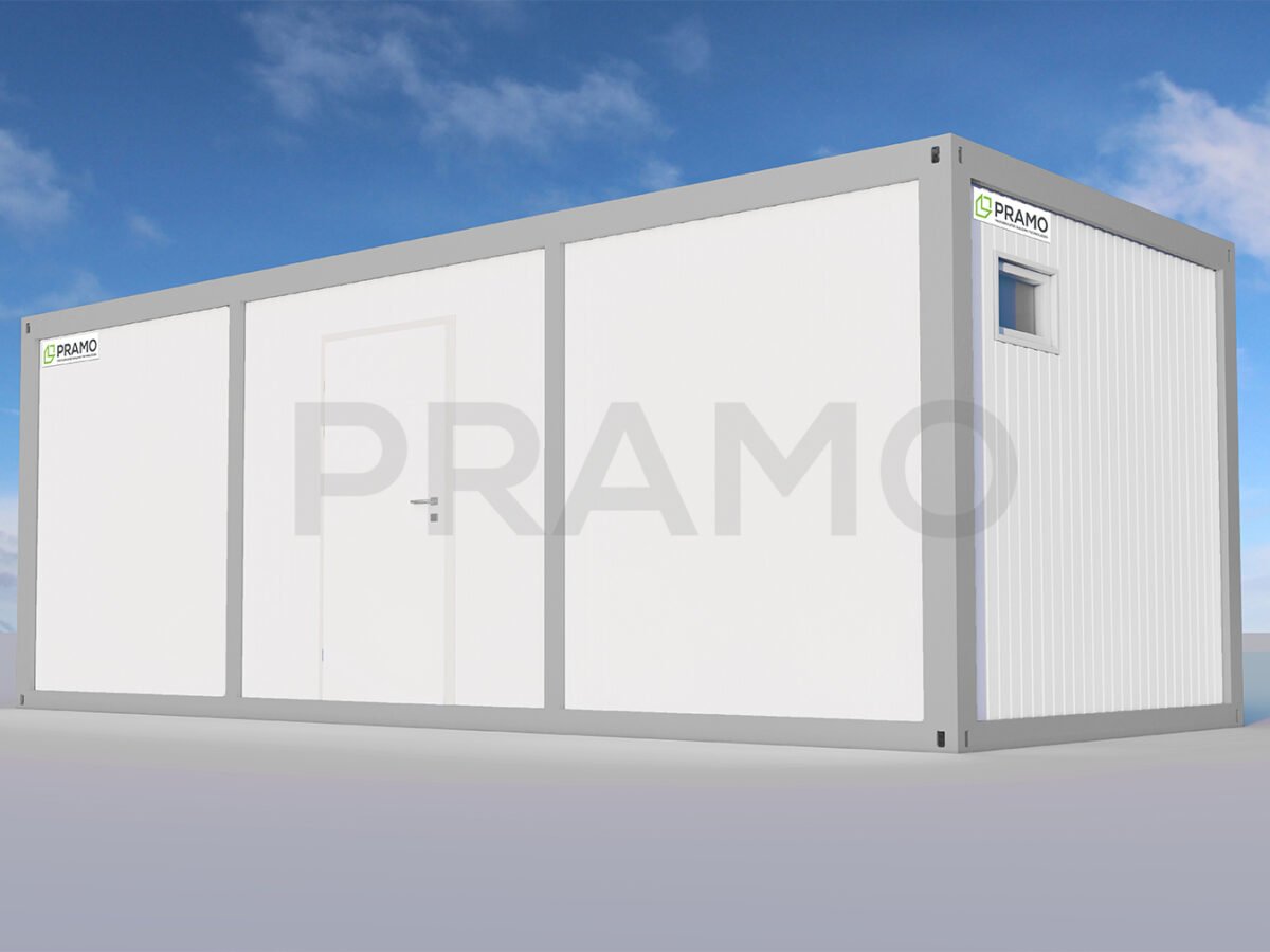 PRM 216 مرحاض - دش