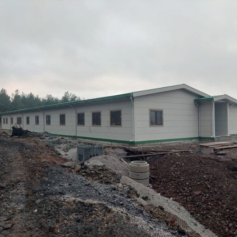 MALATYA HAFİF ÇELİK SAĞLIK OCAĞI BİNASI (3)